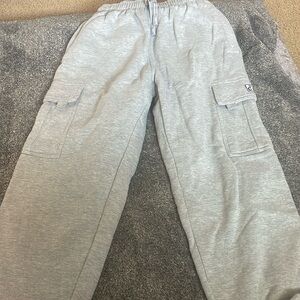 Pro club sweatpants